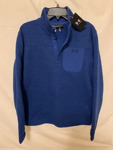 Under Armour Jacket (Size L) - Picture 1 of 6