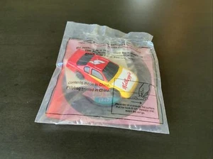 Kelloggs Nascar Pull n' Go Race Car Toy #5 Terry Labonte Mini Wheats 1999 NIP - Picture 1 of 2