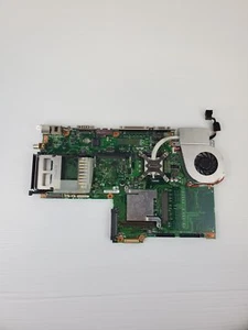 Toshiba A5A000168 Motherboard/Circuit Board - Picture 1 of 3