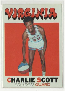 SIE WÄHLEN AUS -1971-72 Topps Basketball #171-#192 VINTAGE ROOKIES RC STAR HOF 712 - Bild 1 von 71