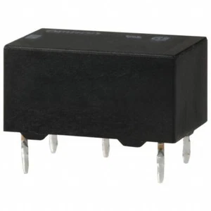 G6E-134P-US-24DC Relay electromagnetic SPDT Ucoil24VDC 0.4A/125VAC OMRON - Picture 1 of 1