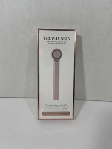 Trophy Skin Brighten MD Multi-Function Eye, Face & Neck Tool  Brand new - Picture 1 of 6