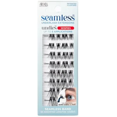 Ardell Seamless Underlash Extensions Refill - Wispies - Artificial Eyelashes