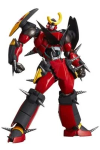 REVOLTECH 058 58 GURREN LAGANN FIGURA PERFORADA COMPLETA KAIYODO NUEVO EE. UU. - Imagen 1 de 11