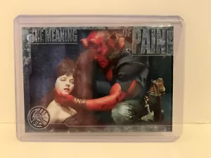 Hellboy Case Loader Insert CL1 - Picture 1 of 2