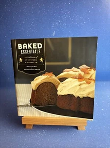 Baked Essentials:A Collection of Customer Favorites~Matt Lewis &Renato Poliafito - Bild 1 von 10