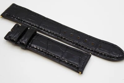 Chopard Leather Strap 17mm - image 1 of 4