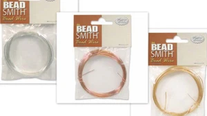 German Jewellery & Craft Wire - Simply the Best ! - Foto 1 di 21