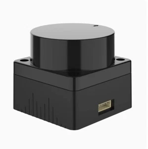 MS200 lidar ROS2 sensore robot SLAM mappa navigazione TOF - Foto 1 di 4