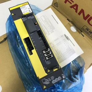 Nuevo Servo Drive FANUC A06B-6166-H203 A06B6166H203 DHL Envío Acelerado - Imagen 1 de 7