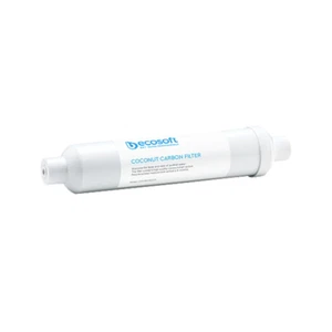 Ecosoft Coconut Carbon Filter for Reverse Osmosis Systems (RO6) - Picture 1 of 1