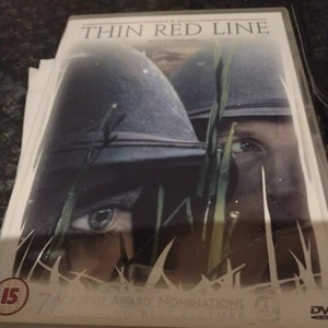 The Thin Red Line - Bild 1 von 2