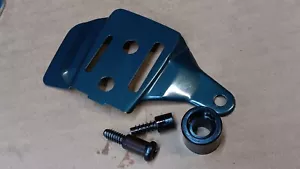 Placa de cadena de motosierra ECHO cs2511T, captura fabricante de equipos originales - Imagen 1 de 2