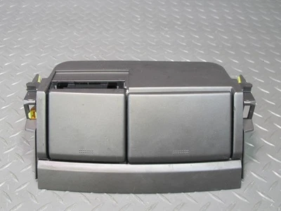 Cenicero central de almacenamiento Lexus UZJ120L GX470 2003-2009 1A421-015G Foto 1 de 4