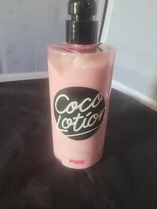 VICTORIA’S SECRET-PINK-COCO Hydration Body Lotion 14 Fl oz - Picture 1 of 5