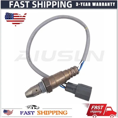 Upstream Oxygen Sensors 89467-06130 For Lexus ES300H Toyota Sienna Tacoma Venza Foto 1 de 4