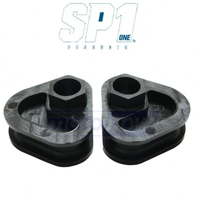 SP1 Spring Adjustment Block for 2005-2007 Arctic Cat M6 EFI 141 - Suspension jz Foto 1 de 4