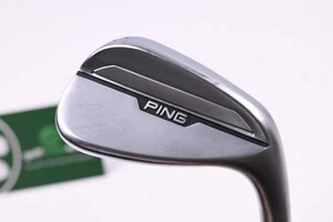 Ping S159 Gap Wedge / 50 Degree / Black Dot / X-Flex NS Pro Modus 3 Tour 105 - Picture 1 of 7