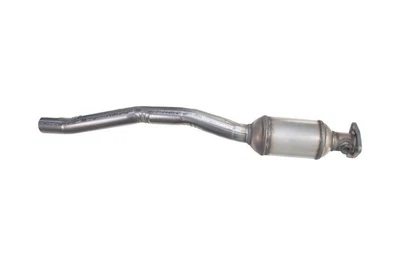 Catalytic Converter Fits 1984-1987 Volvo 244 2.3L L4 GAS SOHC - Image 1 of 2