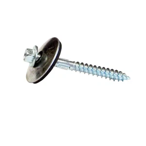 Thermoclear 2 Zoll Verschluss für 5/8 Zoll (16 mm) Mehrwandige Polycarbonatplatte - Bild 1 von 5