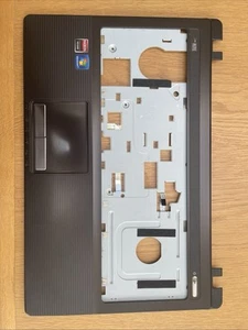 Asus Touchpad X53U Cover Case Palmrest Upper Shell Good Condition - Picture 1 of 2