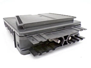 Mercedes-Benz control unit battery control unit Helbako A0009002737 - Picture 1 of 8