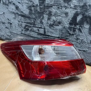 Tail Light Lamp Outer Left Driver Side For 2012-2014 Ford Focus 4-Door Sedan New - Picture 1 of 6