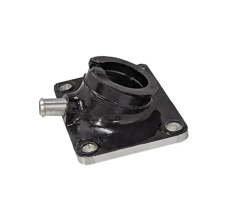 1982, 1984-1985 Yamaha YZ 80 Intake Manifold (5X2-13565-00-00)(YZ80) - Image 1 of 1