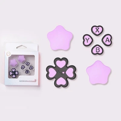 Silicone D Pad for Nintendo Switch 2 Add Personality to Your Controller - Image 1 of 4