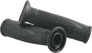 Pro Grip 761 Maxi Scooter Grip Black #761BK - Bild 1 von 1