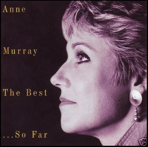 ANNE MURRAY - THE BEST... SO FAR CD ~ GREATEST HITS / BEST OF COMPILATION *NEW* - Image 1 of 1