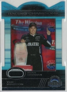 2003 PRESS PASS ECLIPSE RACING CHAMPIONS DIE CUT #RC 14/36 RYAN NEWMAN - Picture 1 of 1