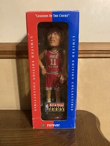 Yao Ming All Star 2003 Bobblehead NBA - Picture 1 of 4
