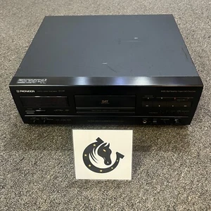 Pioneer D-05 Audio Digital Cassette Tape Deck DATOS USADOS Japón umataRO - Imagen 1 de 4