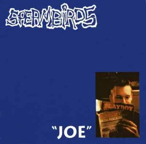 CD Spermbirds Joe X-Mist records - Bild 1 von 1