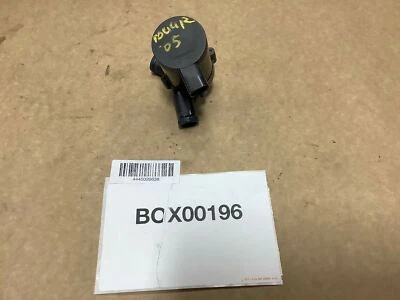 Volkswagen Touareg 2005 7L AWD refrigeración auxiliar refrigerante bomba de agua fabricante de equipos originales+ Foto 1 de 4