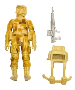 Vintage Action Force GROUND ASSAULT with Weapon ~ 1982 Palitoy Action Figures - Picture 1 of 7