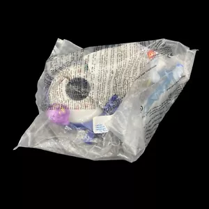 McDonalds Happy Meal Toy - Hercules 1997 - Hades, Pain & Panic - New & Sealed - Picture 1 of 2