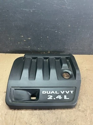 2012 to 2014 Chrysler 200 Engine Cover Top Lid Cover M9107 DG - Image 1 of 4