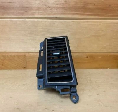 DRIVER OUTER AC / HEATER VENT AG1319C682A 2013-2016 FORD TAURUS OEM FACTORY - Imagem 1 de 4