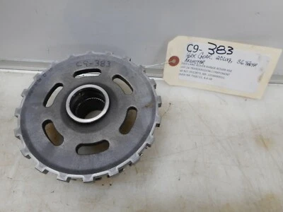 Land Rover Range Rover HSE 2003 equipo de estacionamiento, 20 orejetas, 36 dientes reluctor Foto 1 de 4