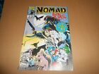 Nomad Roadkill Issue 2 June Comic from Marvel Comics