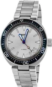Vostok Amphibia 780830 Russian Watch Scuba Dude Automatic USA Seller - Picture 1 of 5