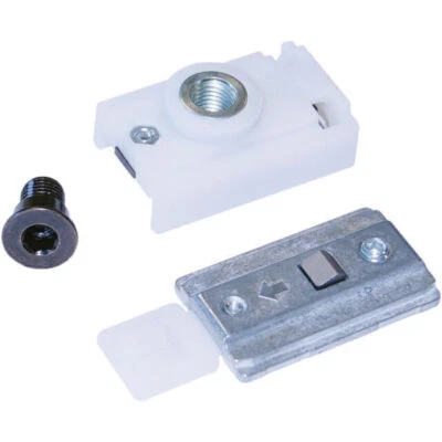 Dorma Rastfeststelleinheit Feststelleinheit Komplett-Set TS92 / TS93 18570000