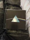 Dark Side Of The Moon By Pink Floyd (Cd, 1994) With Booklet