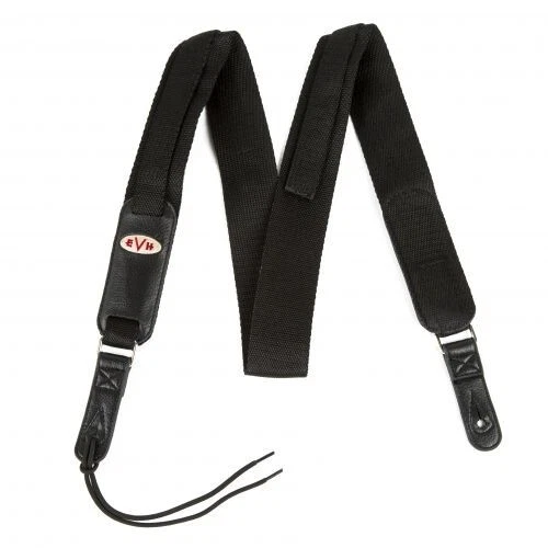 NUEVA Correa de Guitarra de Nylon EVH 42" Genuina - #022-0667-007 Foto 1 de 1