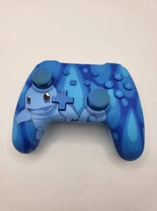 Nintendo Switch Pokemon Enhanced Wired Controller - Picture 1 of 7