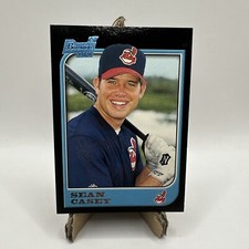 1997 Bowman - #367 Sean Casey