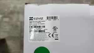 EZVIZ Floodlight Smart Security Camera LC1C (NIB) - Picture 1 of 5