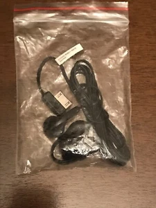 Genuine Siemens Hands Free Kit S30880-S5601-A510 (Headset) - Picture 1 of 3